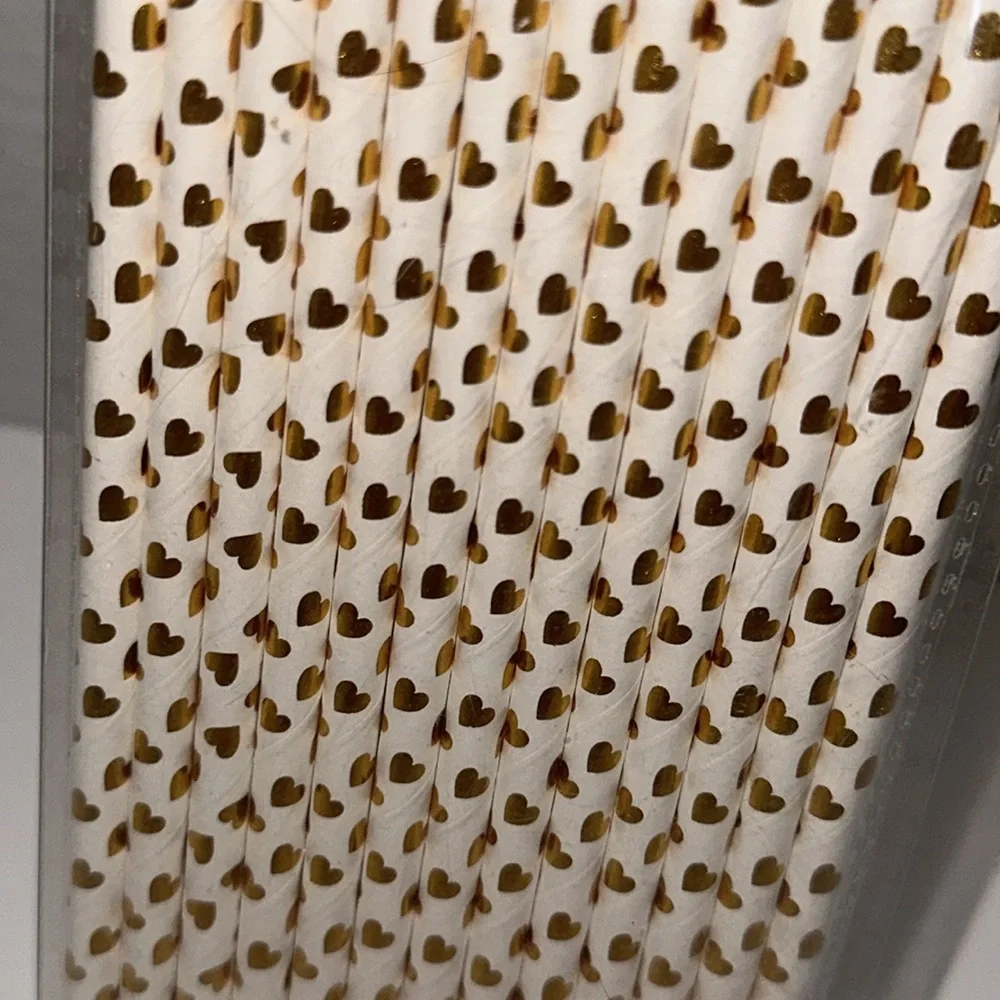 Darice gold foil